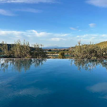 Chalet Tenuta Lacco Furnari Εξωτερικό φωτογραφία
