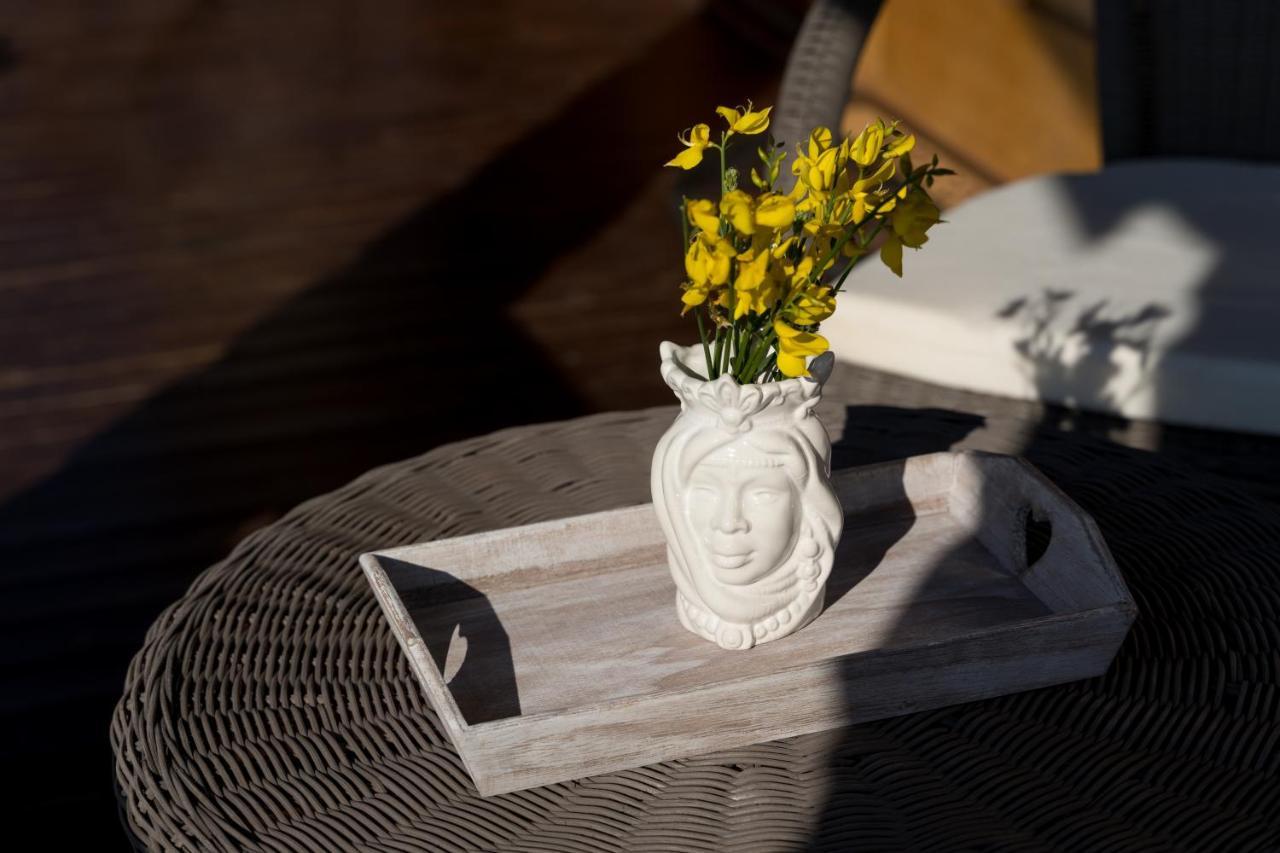 Chalet Tenuta Lacco Furnari Εξωτερικό φωτογραφία